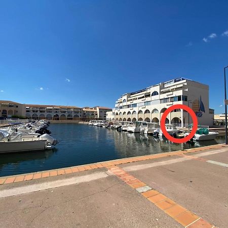 Port Cros Appartement Sète Esterno foto