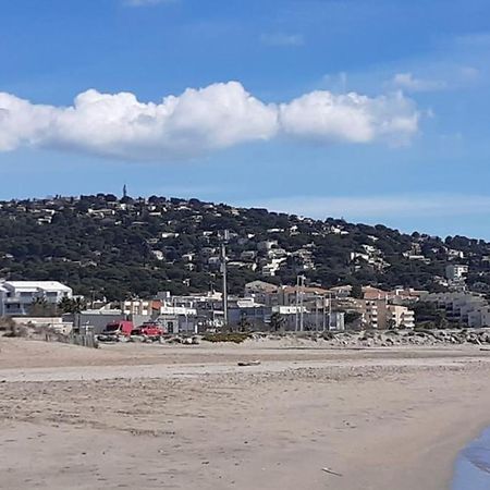 Port Cros Appartement Sète Esterno foto