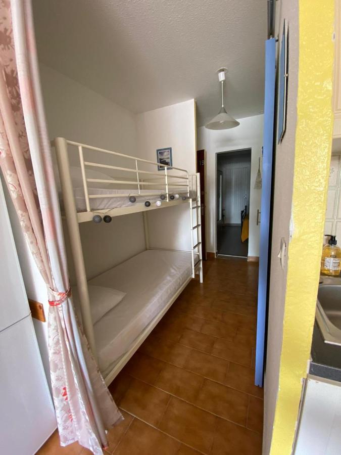 Port Cros Appartement Sète Esterno foto
