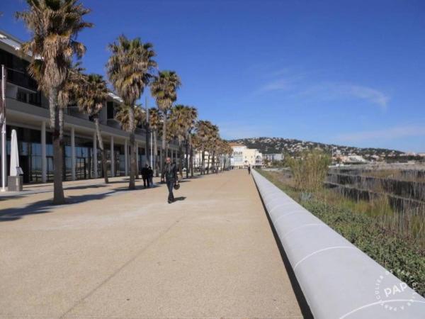 Port Cros Appartement Sète Esterno foto