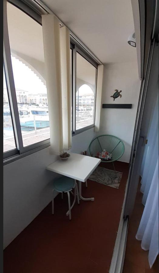 Port Cros Appartement Sète Esterno foto