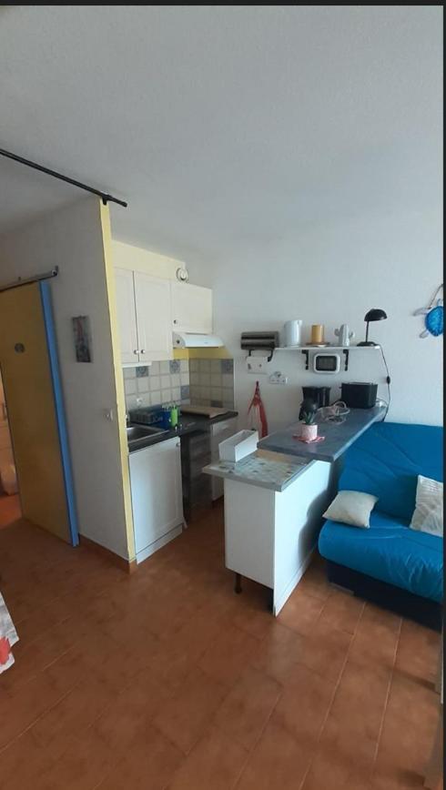 Port Cros Appartement Sète Esterno foto