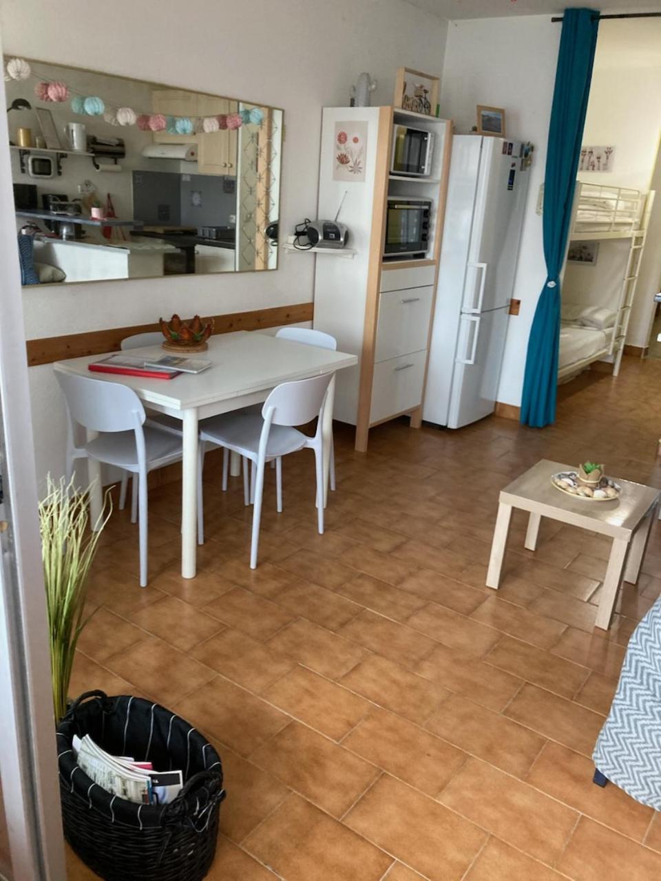 Port Cros Appartement Sète Esterno foto