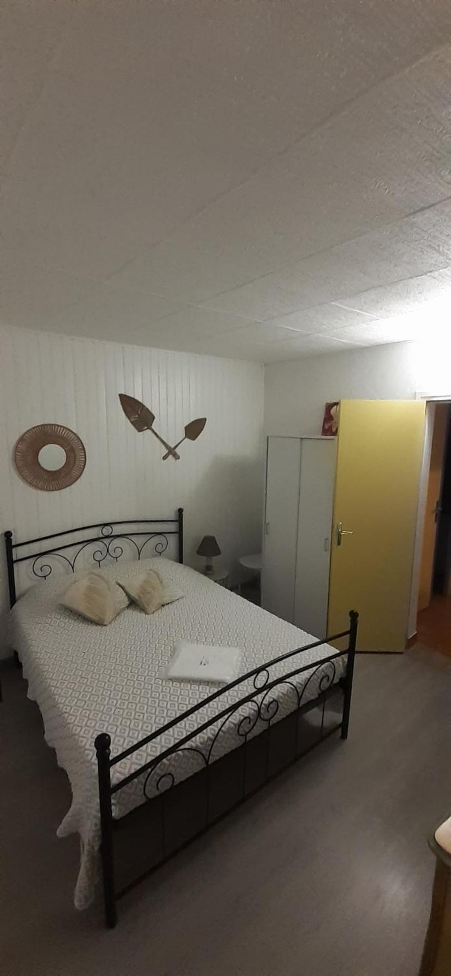 Port Cros Appartement Sète Esterno foto