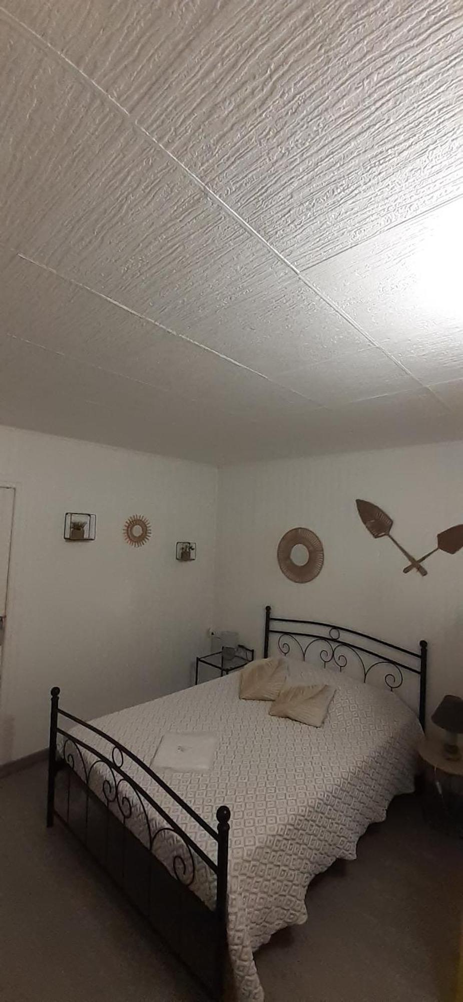 Port Cros Appartement Sète Esterno foto